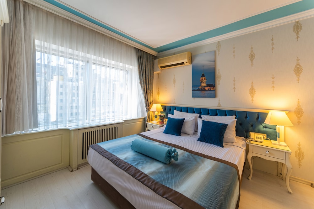 Viva Deluxe Hotel 13/34