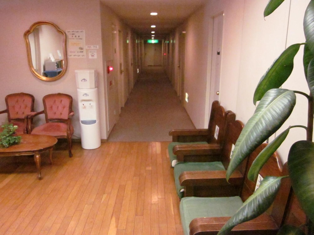 Hotel Harbour Yokosuka 37/51