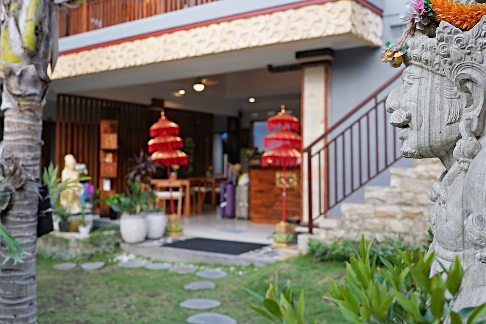 Lebak Bali Residence 2/77