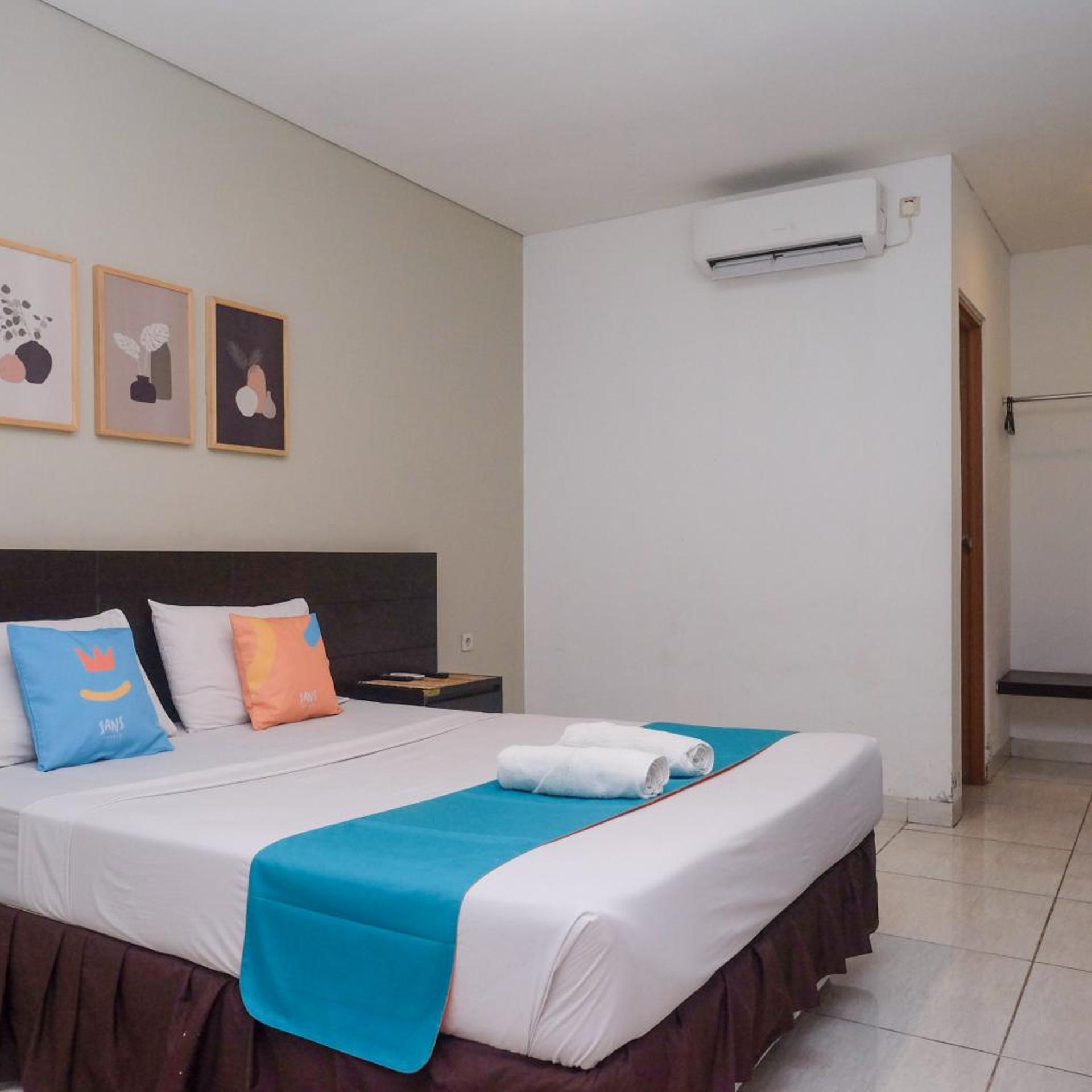 Prime Cailendra Hotel Tamansiswa Yogyakarta 22/50