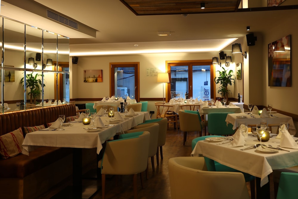 BO Hotel Palma 52/63