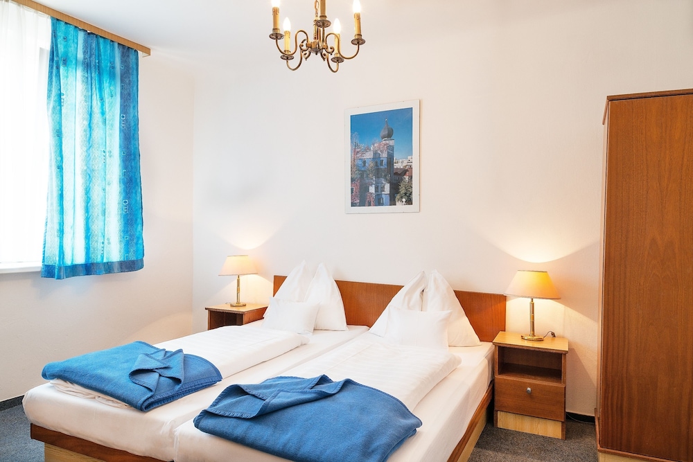 Pension Dr. Geissler 17/60