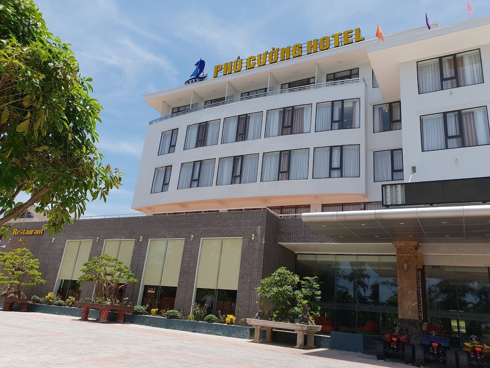 Phu Cuong Beach Hotel 5/69