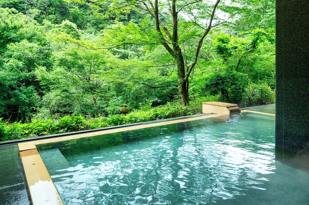 Hoshino Resorts Kai Hakone 45/46