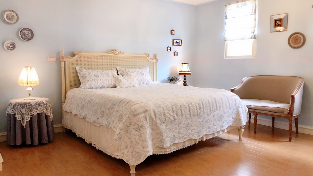 Fazhana Village B&B 12/34