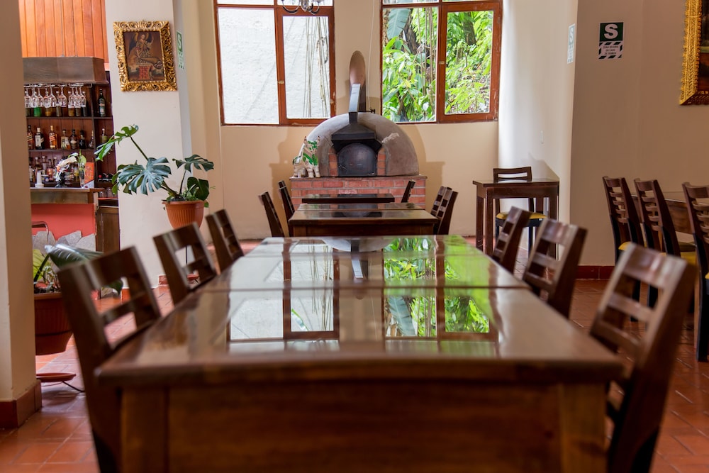 HOTEL SANTUARIO MACHUPICCHU 46/58