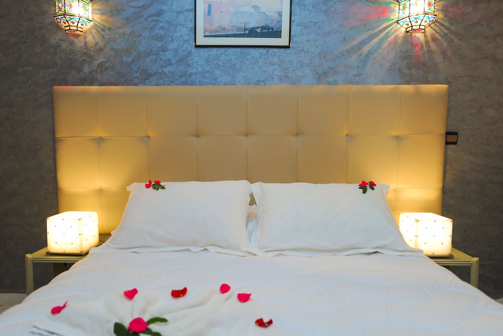 Appart Hotel Amina 14/59