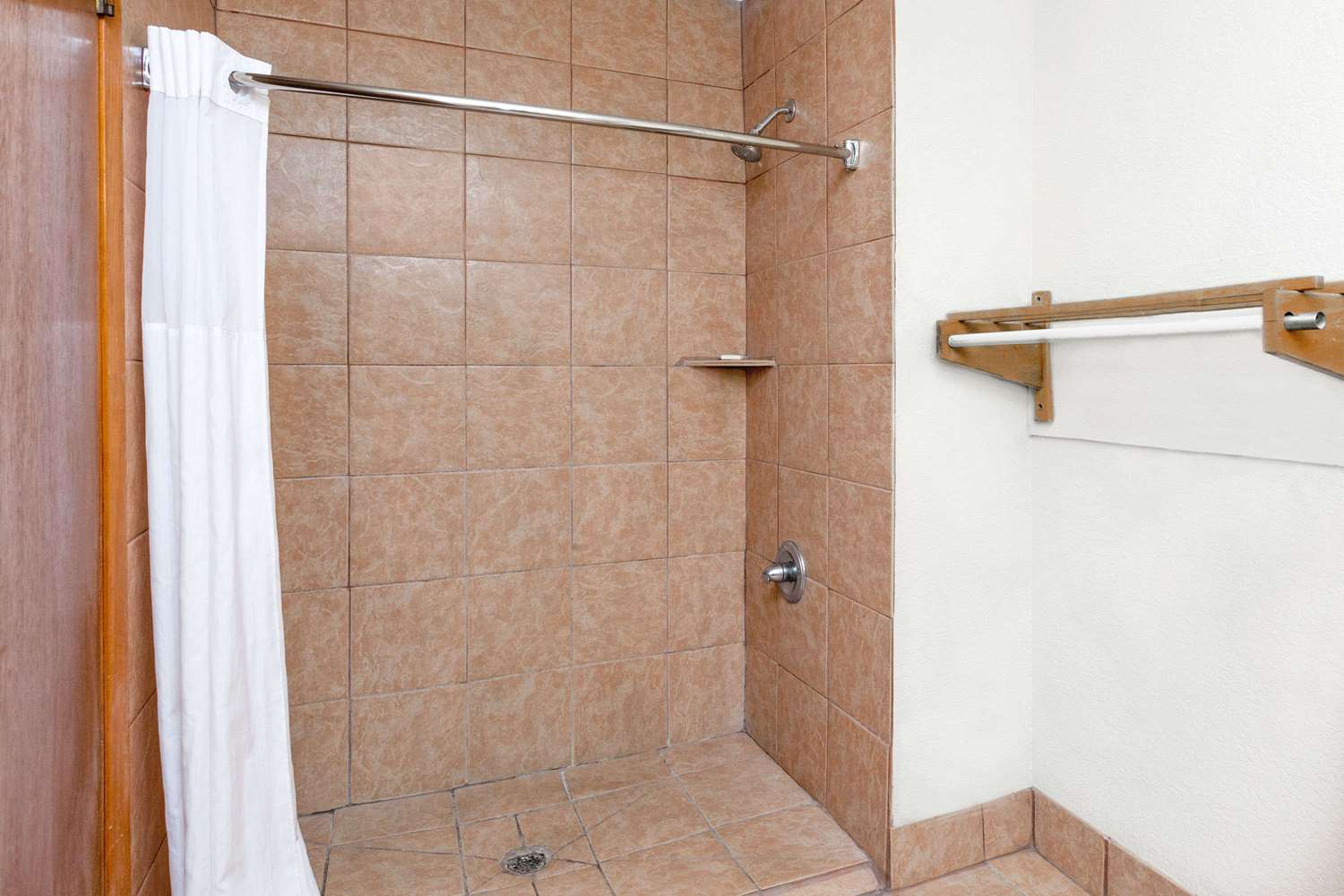 Days Inn by Wyndham Arcadia Louisiana 9/10