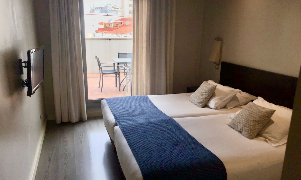 Suites Viena Plaza de Espana 11/61
