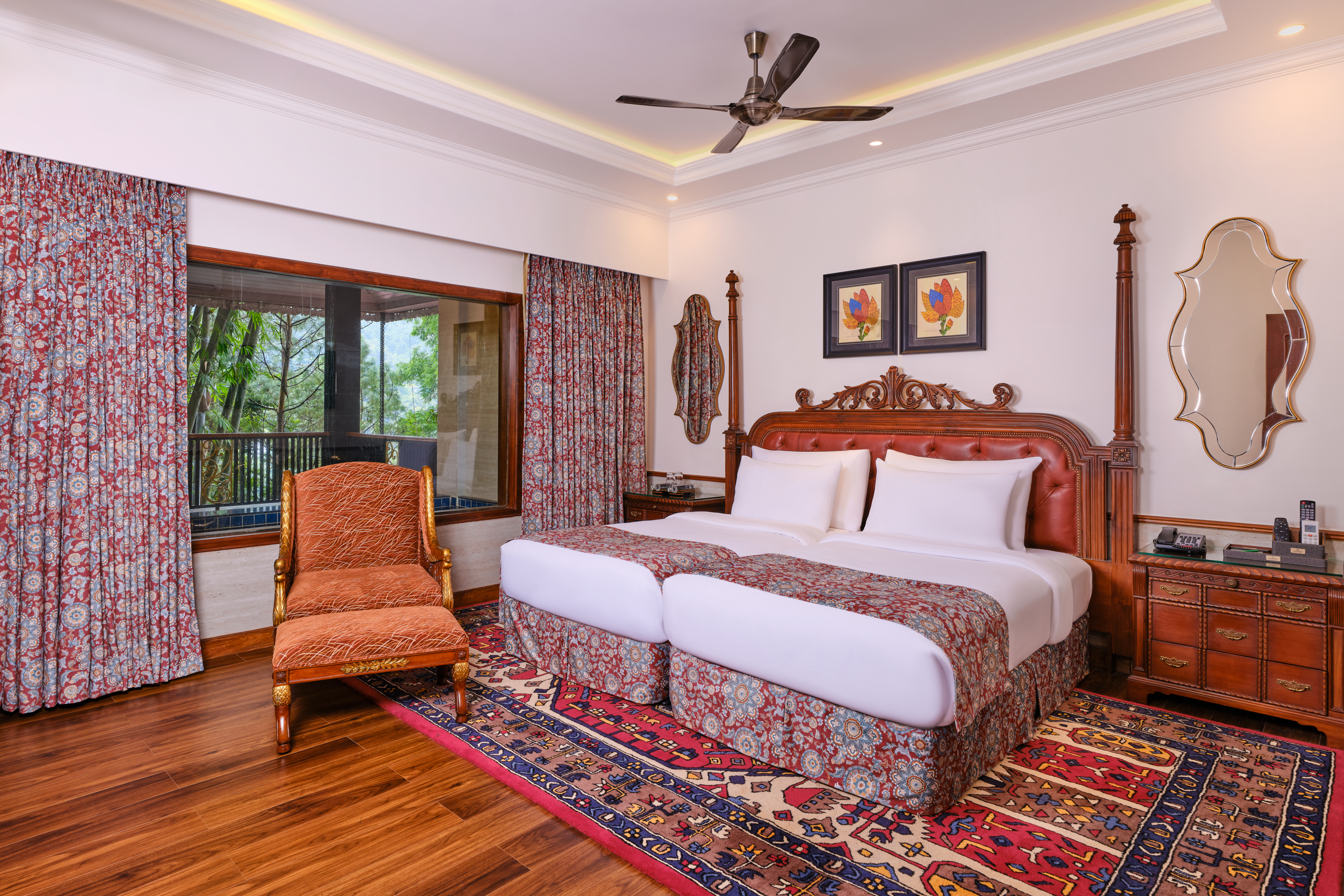 3 Bedrooms, Regent, Villa, Forest View, Private Pool