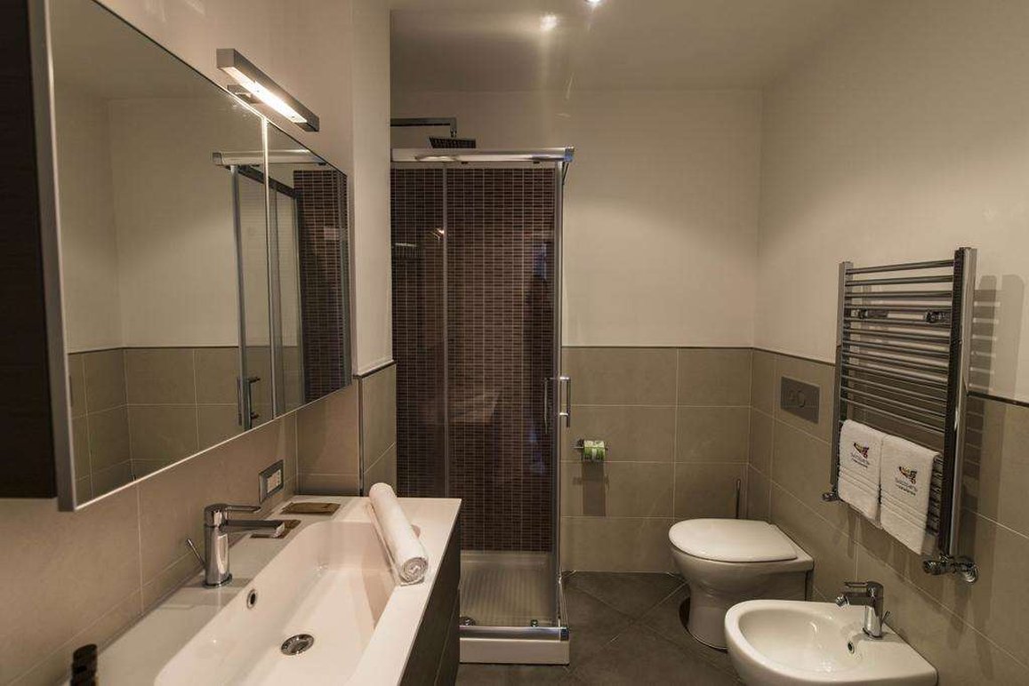 Sicilias Residence Hotel Art & Spa 49/50