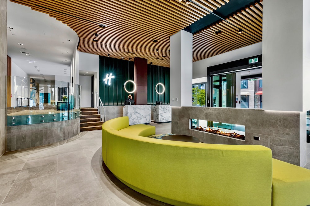 Holiday Inn Queenstown Remarkables Park 5/69