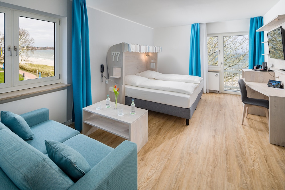 Stadthotel Eckernförde 18/50