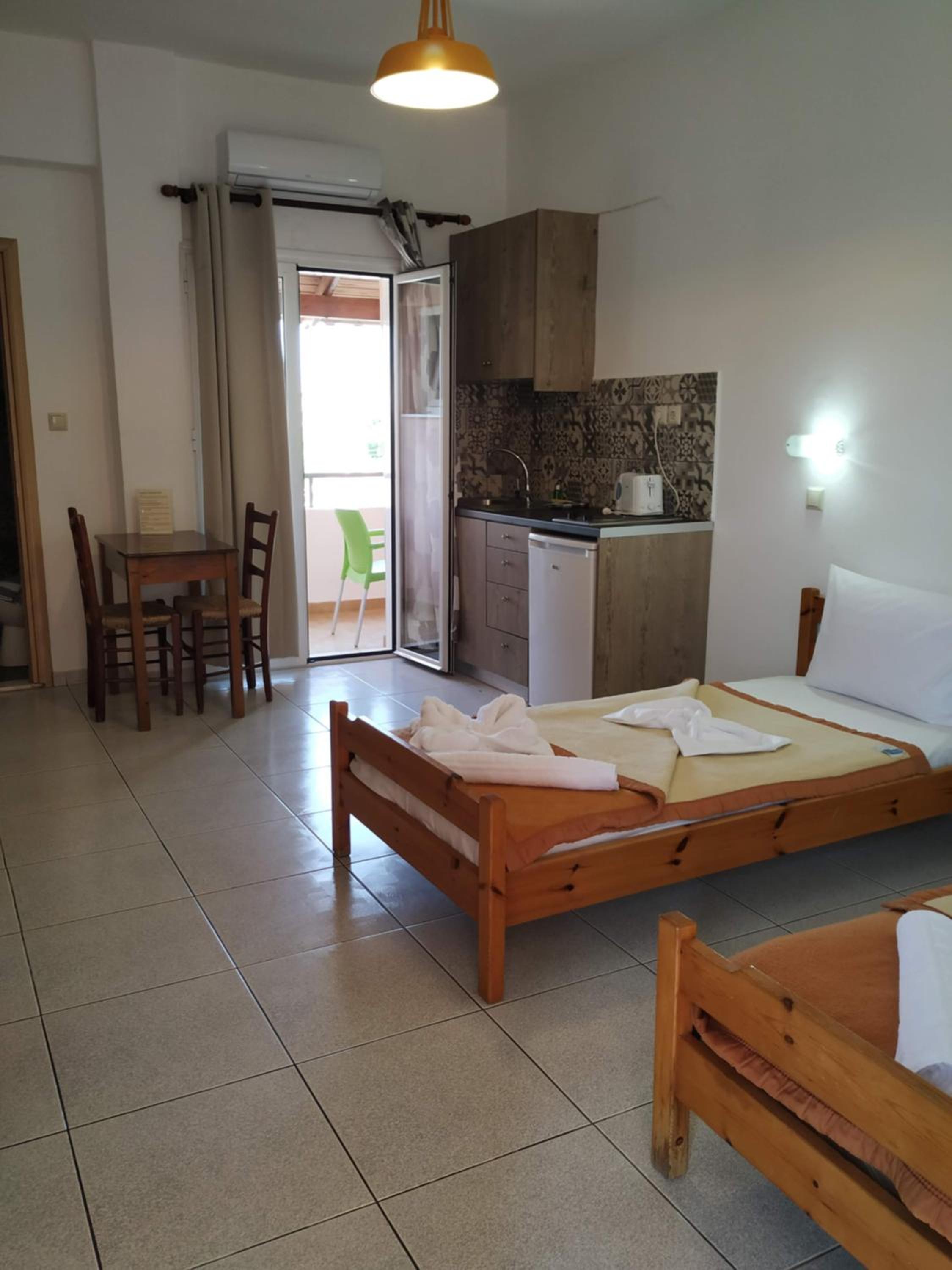 Pardalakis Hotel 8/29
