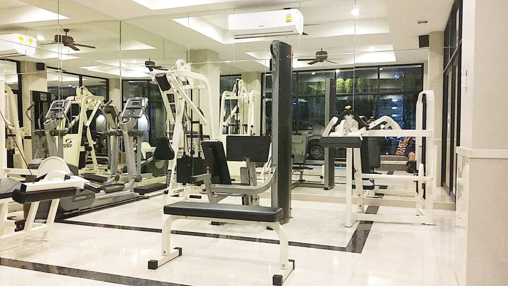 Asoke Residence Sukhumvit by UHG 39/74