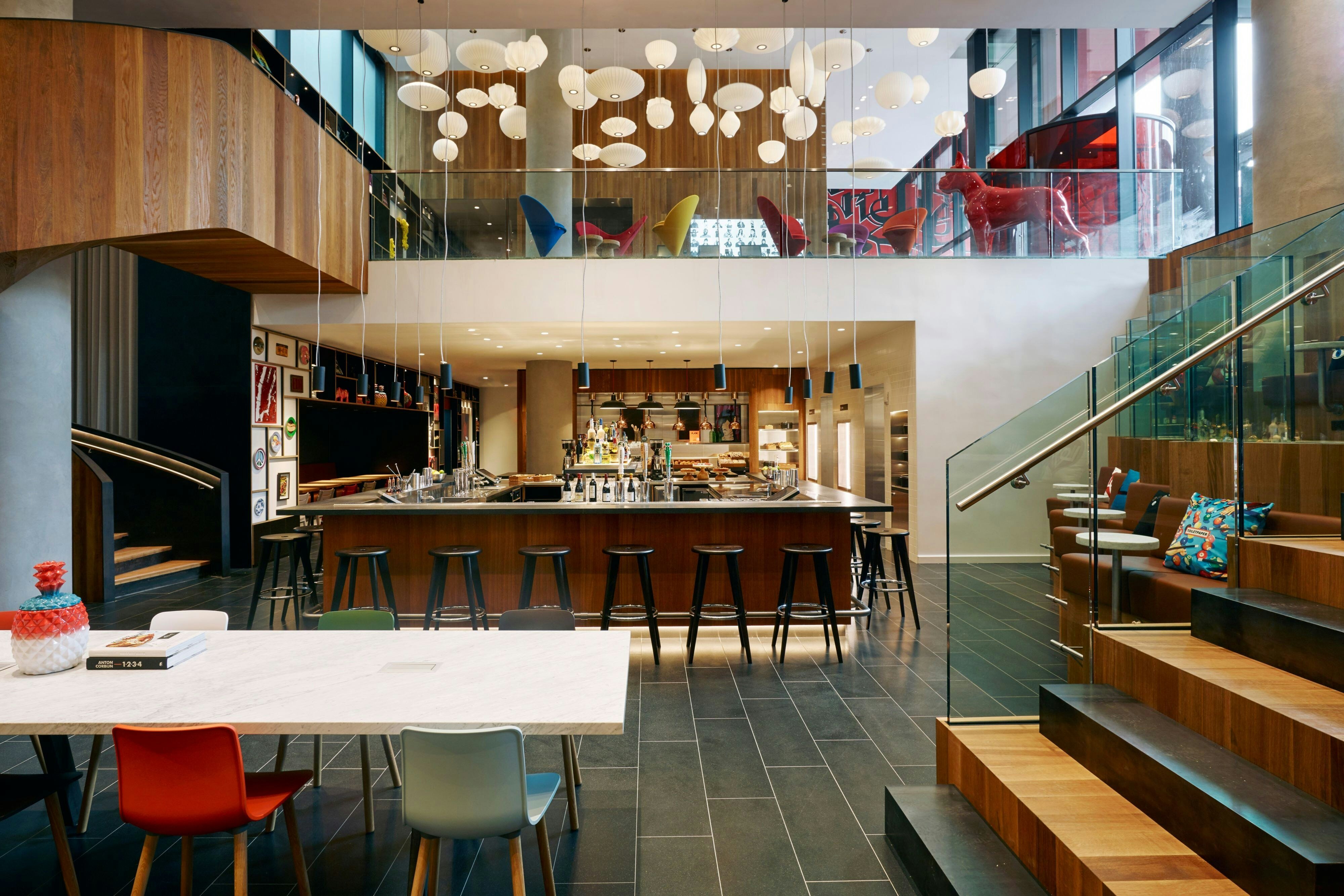 Citizenm New York Bowery 40/58