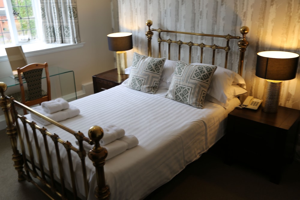 B+B York 18/33