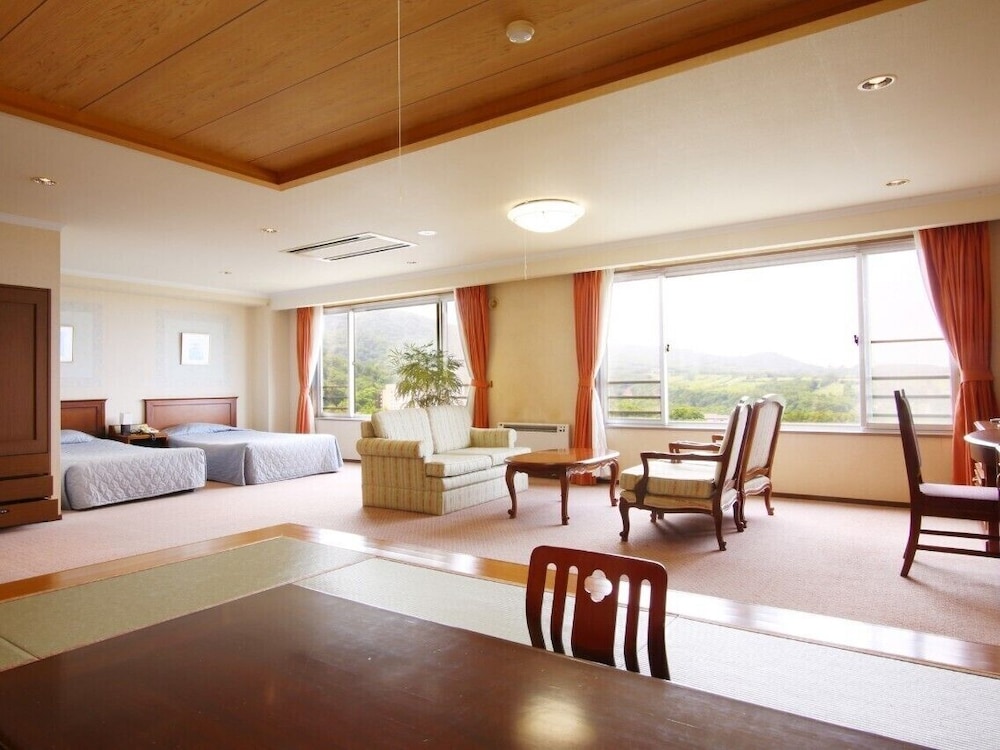 Shiretoko Daiichi Hotel 55/78