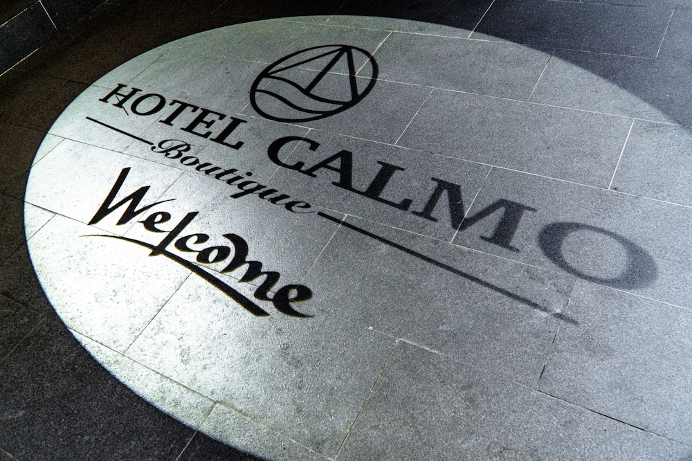 Hotel Calmo Bugis (Staycation Approved) 22/31
