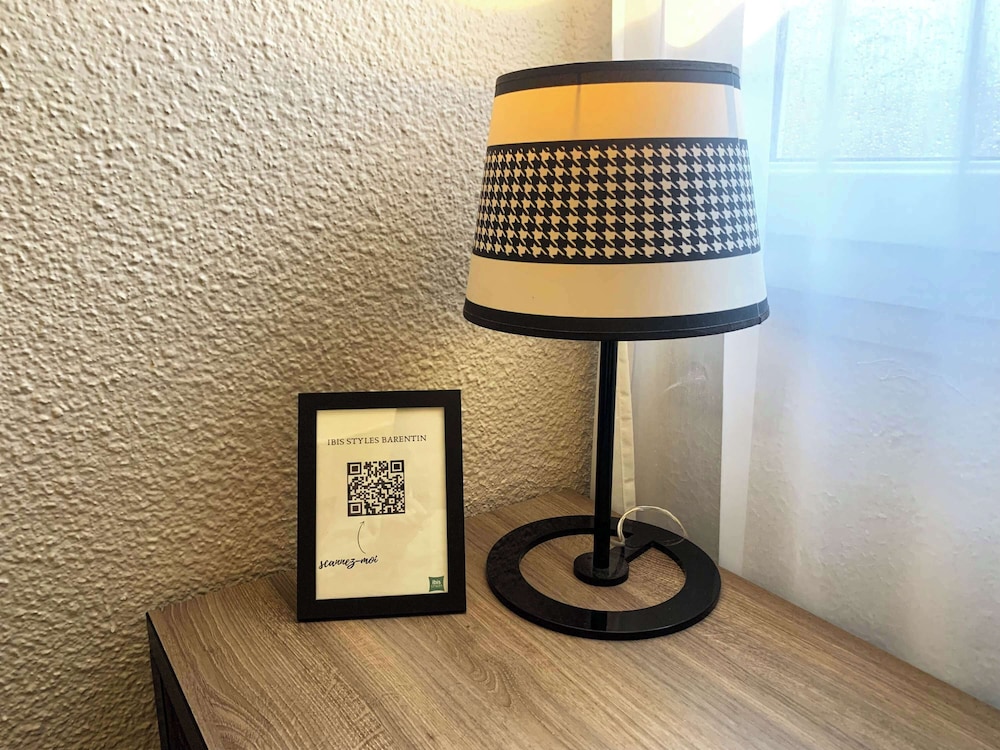 Ibis Styles Rouen Nord Barentin (Ex Ibis) 41/74