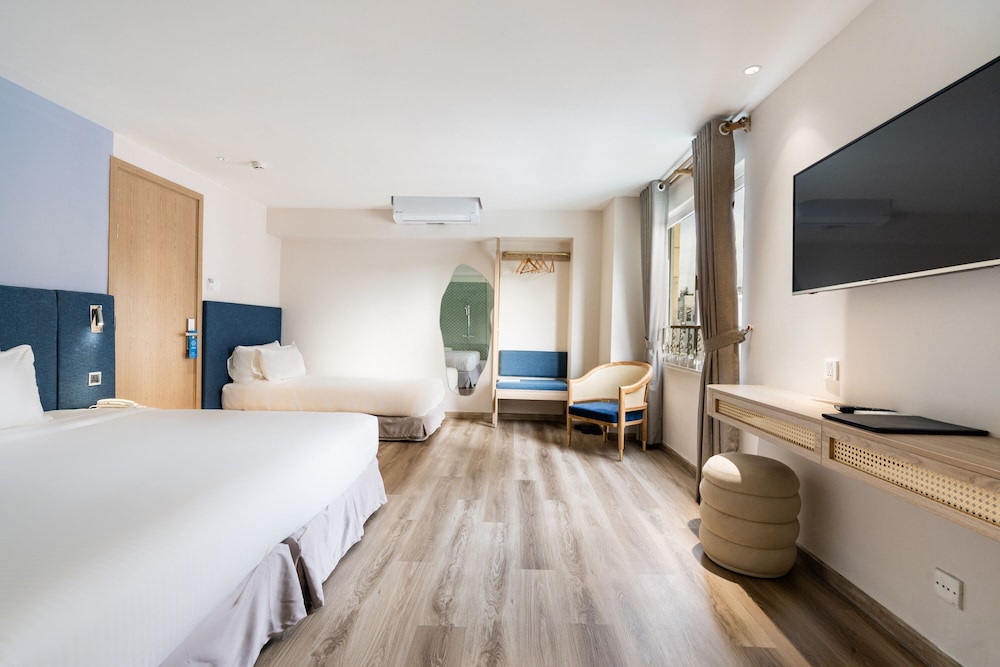 Jovia Hotel 15/49