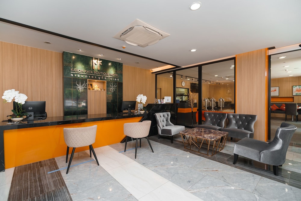 KK Karon Kata Boutique Hotel 20/37