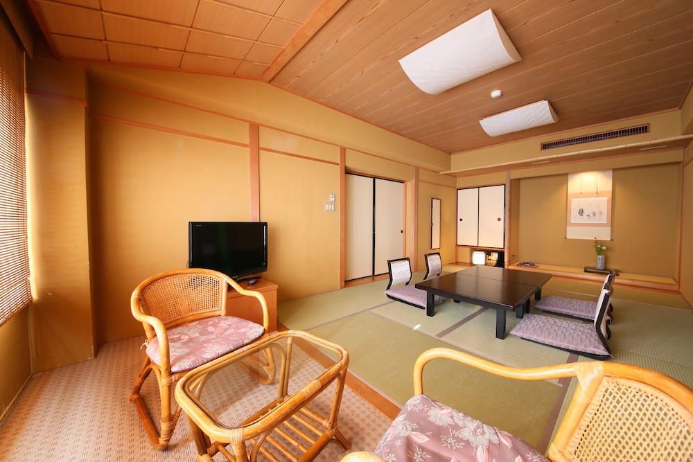 Hotel Tamanoyu 31/46