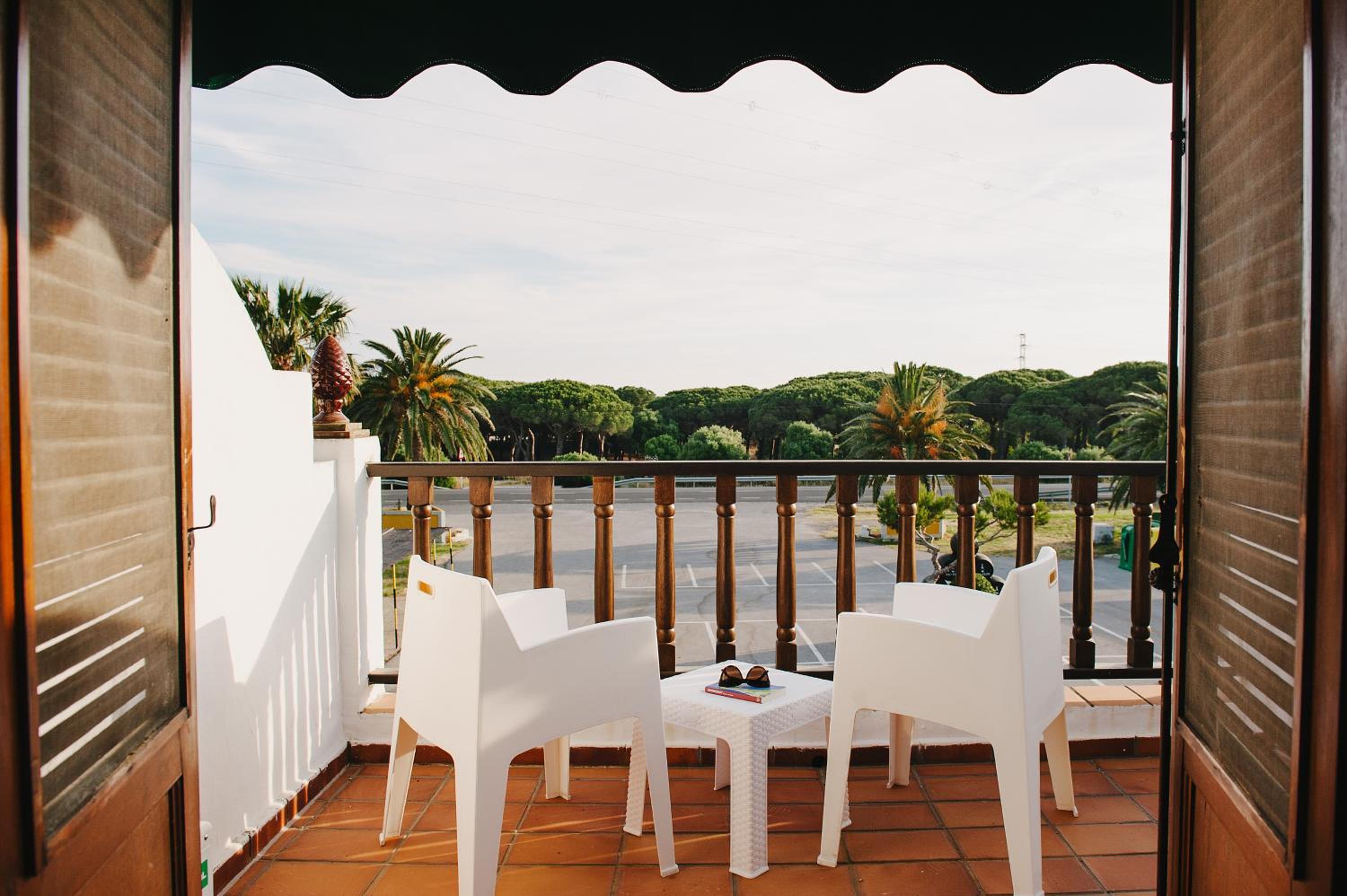 Hotel La Codorniz 53/71