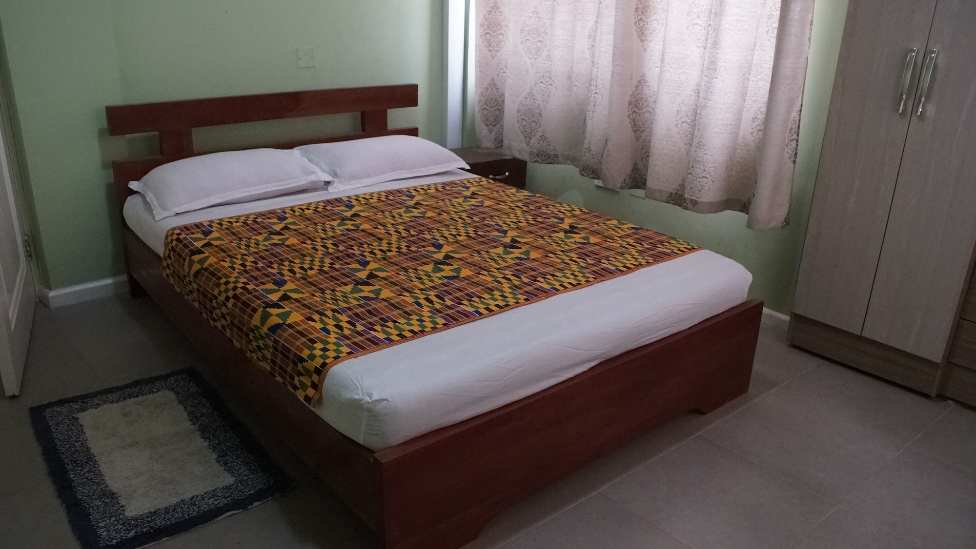 1 BEDROOM, DELUXE, APARTMENT