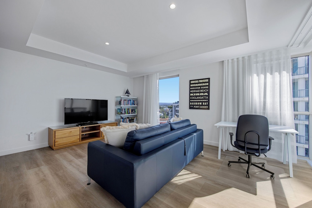 Oceana On Broadbeach 56/75
