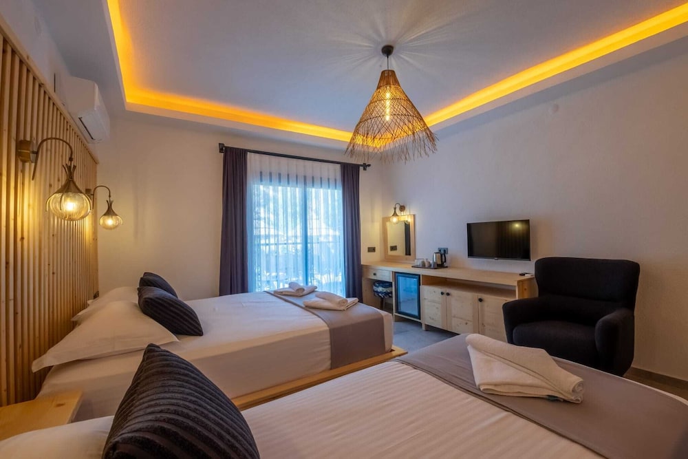 Palamut Butik Otel 11/31