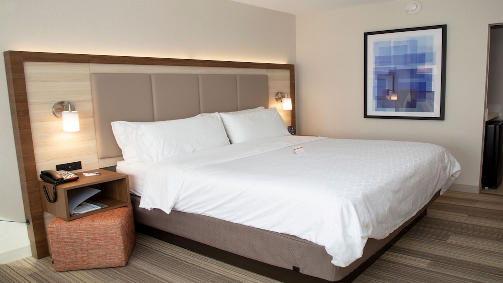 Holiday Inn Express & Suites Marion 17/65