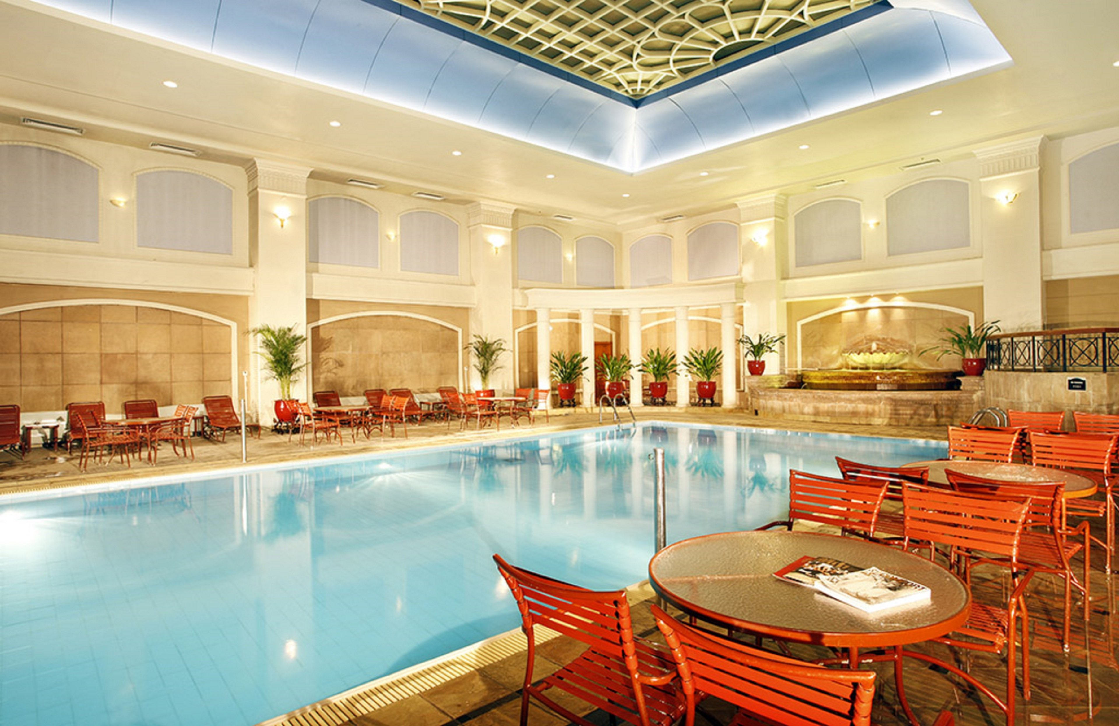 Metropark Lido Hotel 20/50