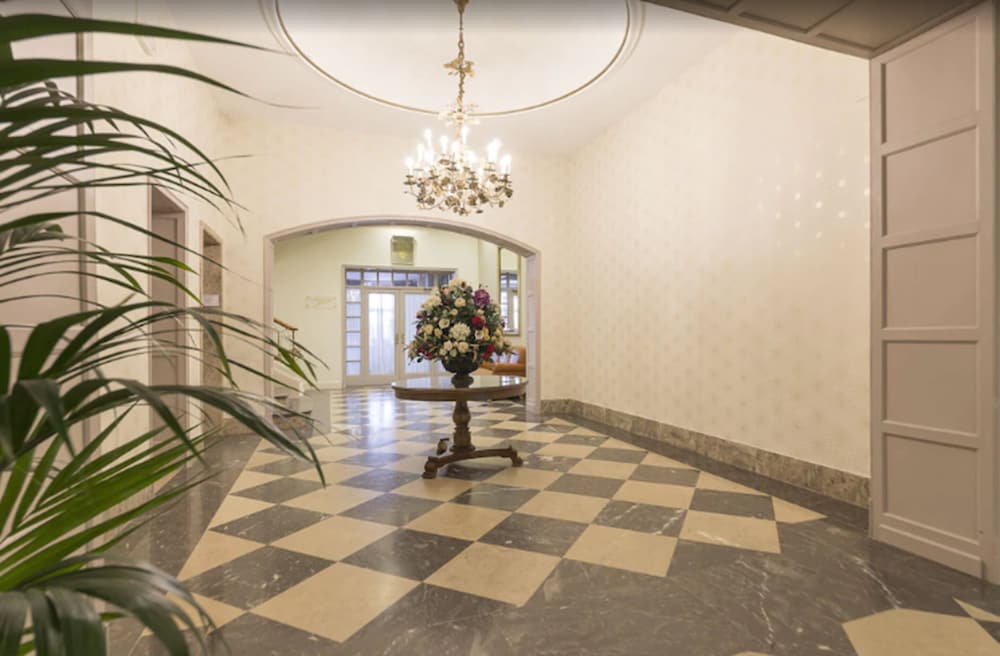 Hotel Real Segovia 3/39