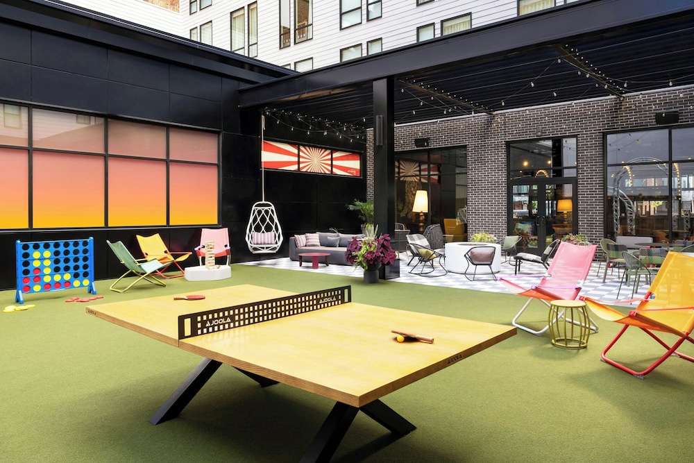 Moxy Allentown Downtown 36/42