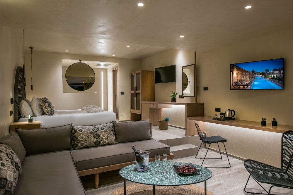 Petousis Hotel & Suites 26/50