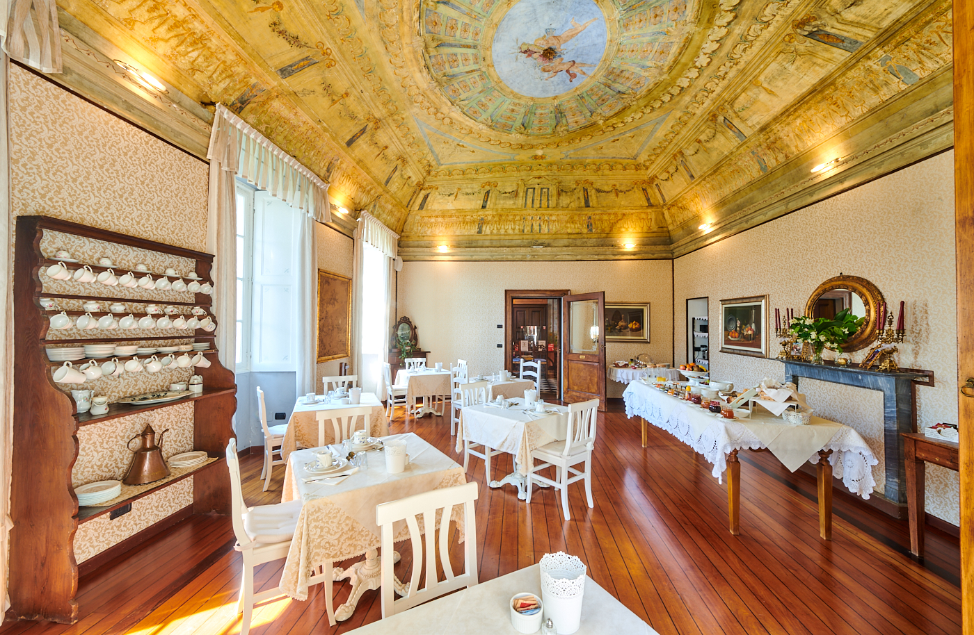 Villa Annamaria 32/49