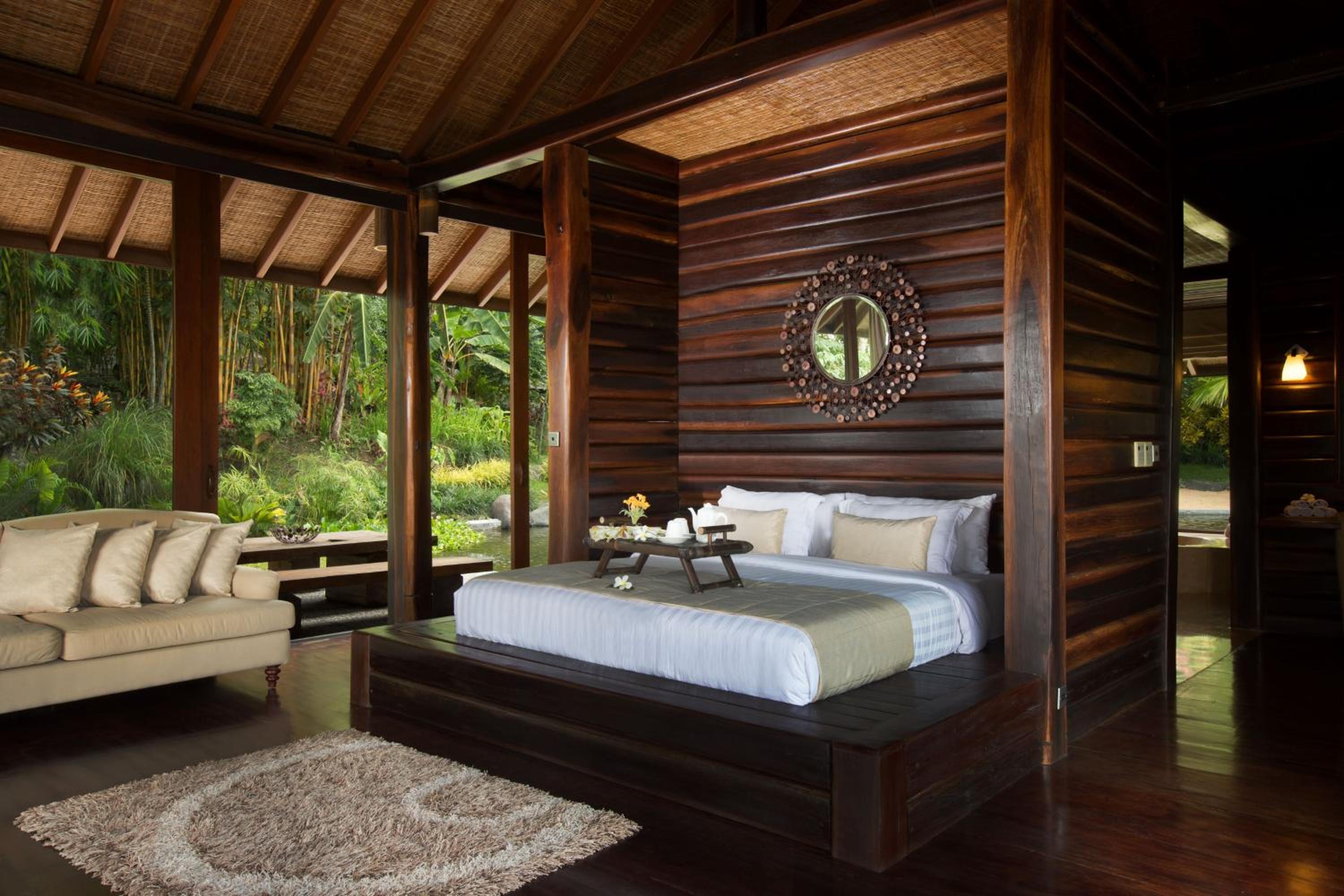 Sayana - 2 Bedrooms Villa