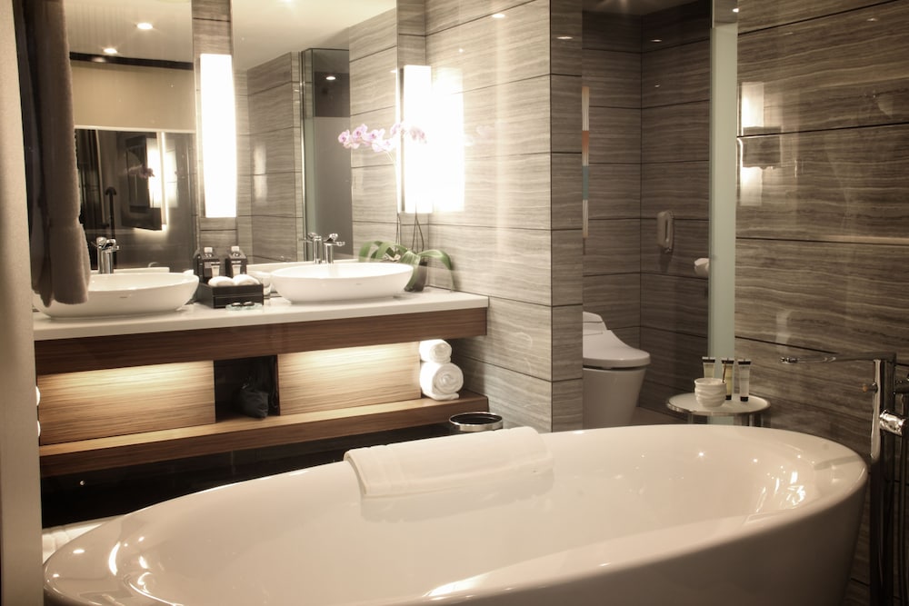 Pullman Jakarta Indonesia Hotel 49/50