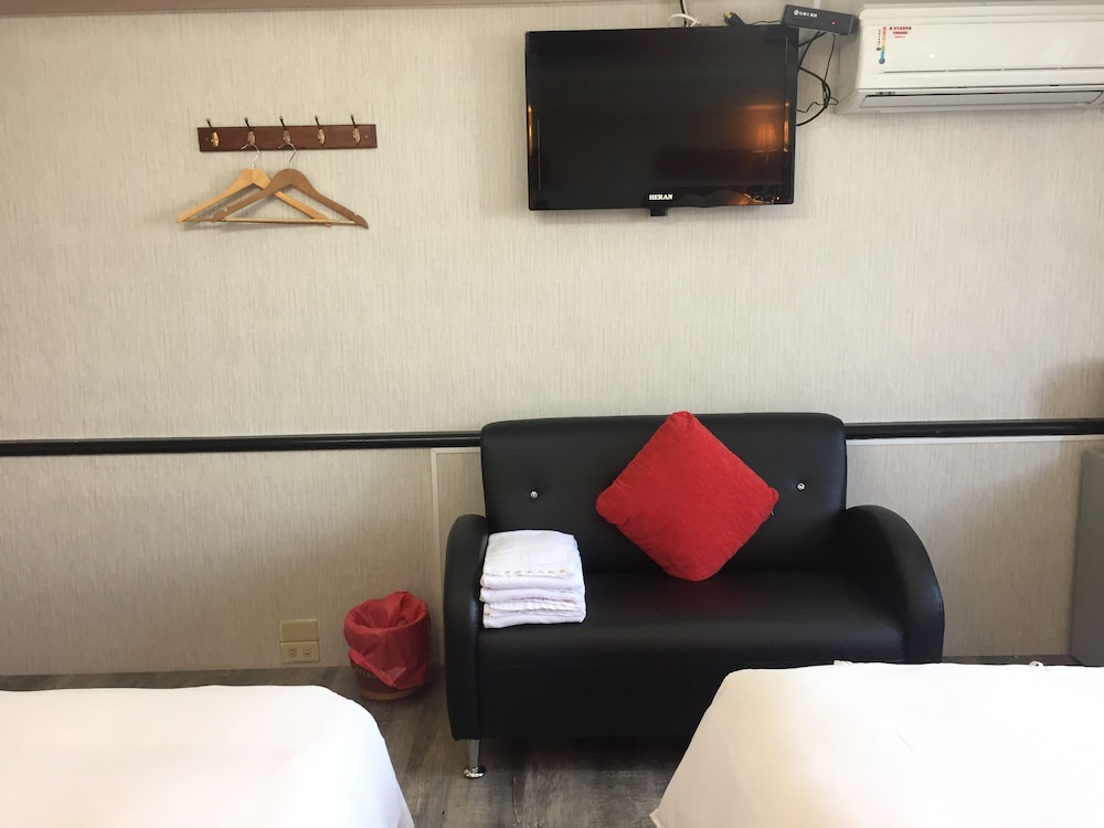 King Lo Tung Hotel 19/29
