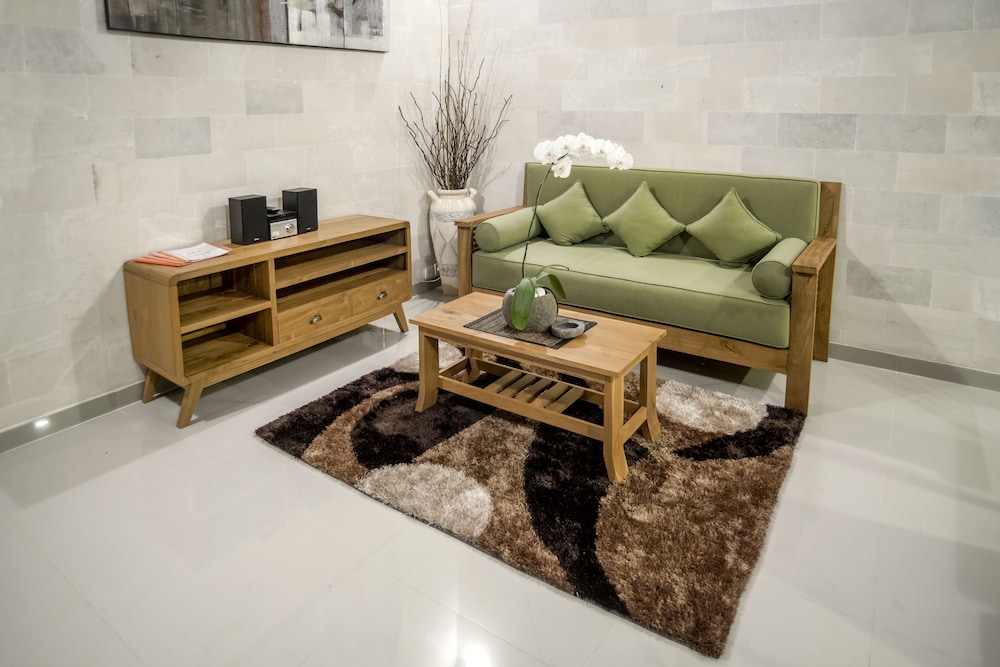 Sandi Agung Villa Bidadari 15/28