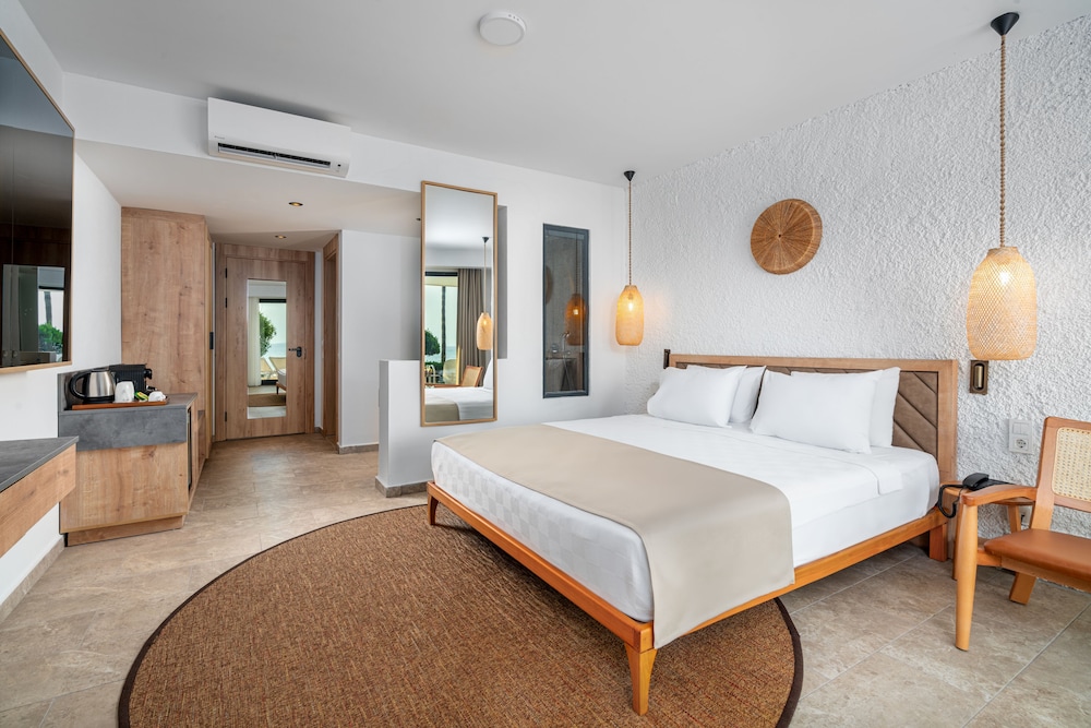 Yalihan Aspendos Hotel 9/55