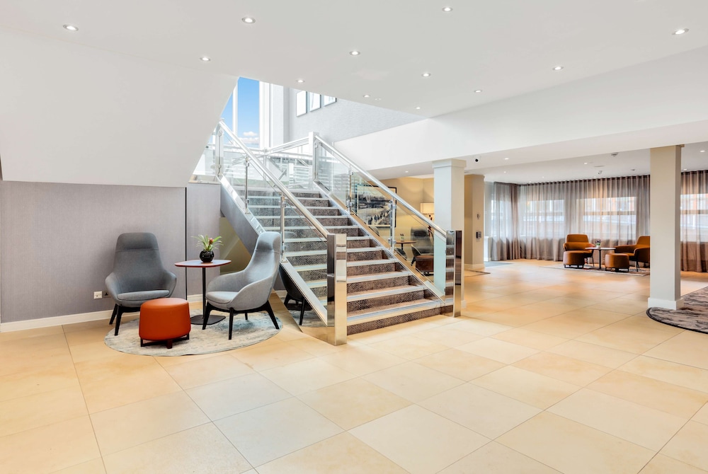 Radisson Hotel York 49/76