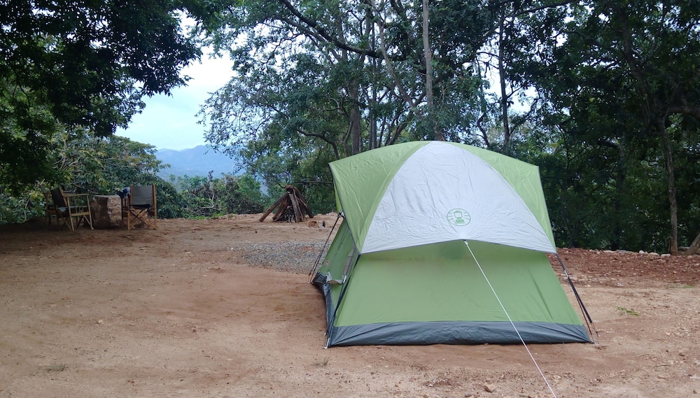 Go Camping酒店(Go Camping) 图片3