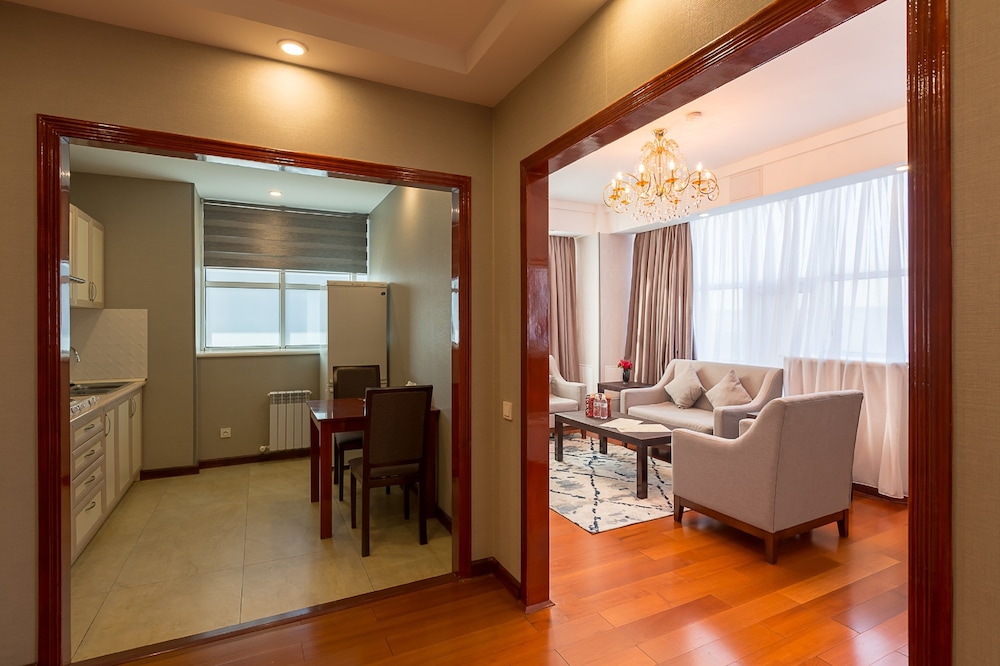 Mountain View Residence Hotel 43/58