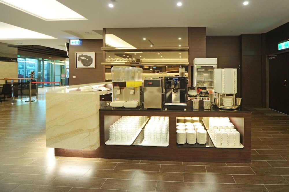 F Hotel Hualien 5/27