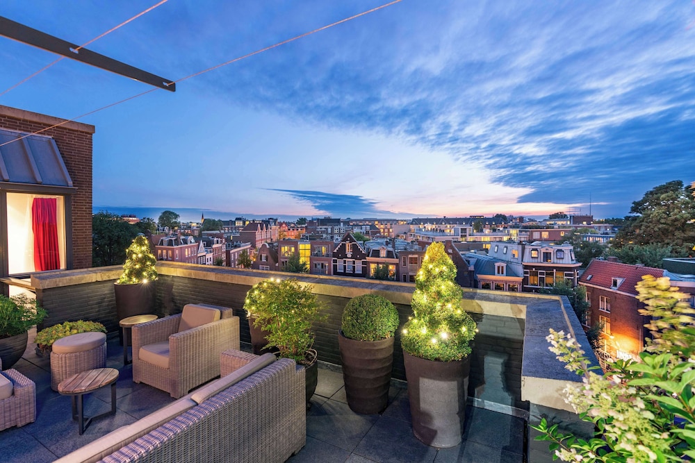 Andaz Amsterdam Prinsengracht 32/50