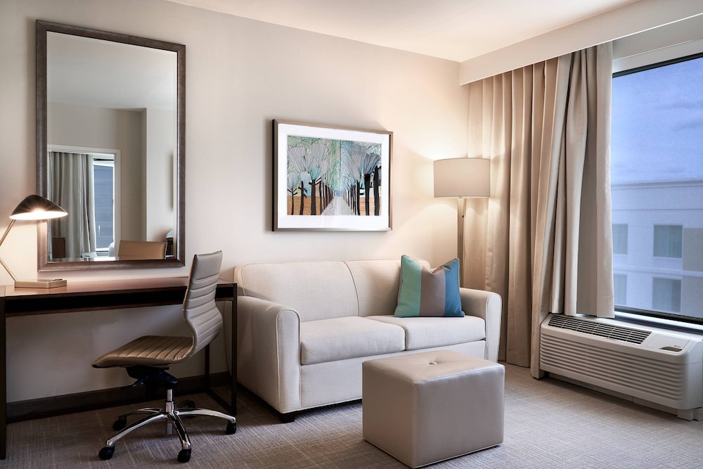TownePlace Suites by Marriott Orlando Downtown 40/48