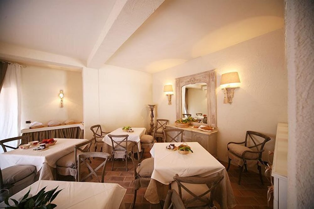 IL POGGIO LUXURY COUNTRY RESORT 19/33