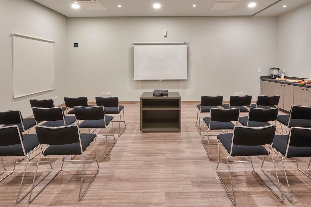 City Express Junior by Marriott Puebla Angelopolis 31/43